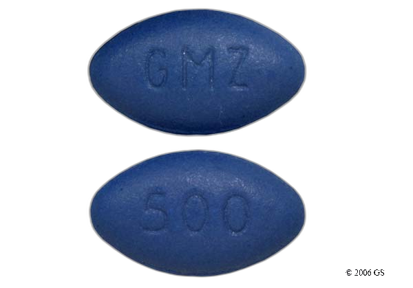 Glumetza