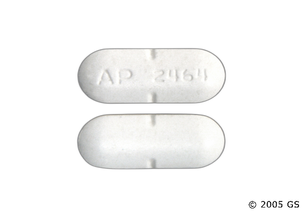 Nadolol