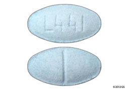Doxylamine Coupon - Doxylamine 25mg tablet