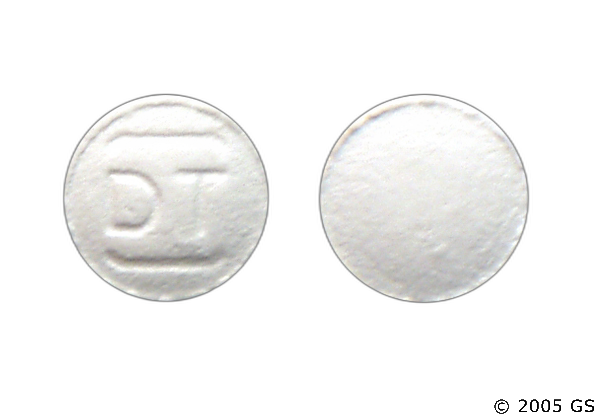 Tolterodine