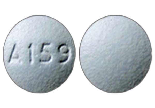 Bupropion SR
