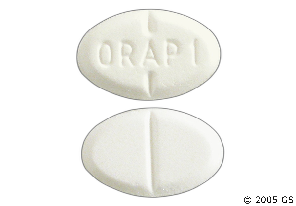 Orap