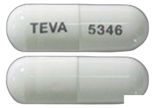 generic Metadate CD
