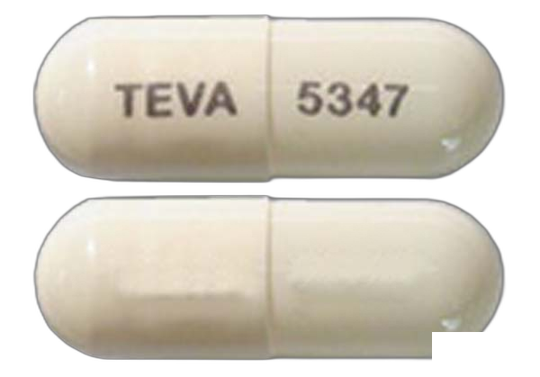 Methylphenidate LA