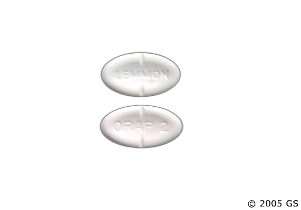 Orap Medicare Coverage and Co-Pay Details - GoodRx