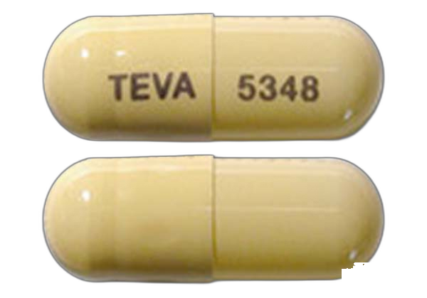 Methylphenidate LA