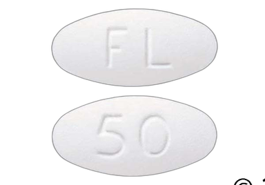 Savella Coupon - Savella 50mg tablet