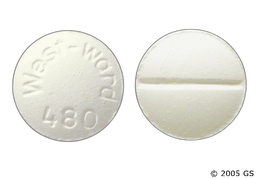 Propylthiouracil Coupon - Propylthiouracil 50mg tablet