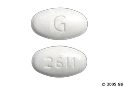 Terbutaline Coupon - Terbutaline 2.5mg tablet