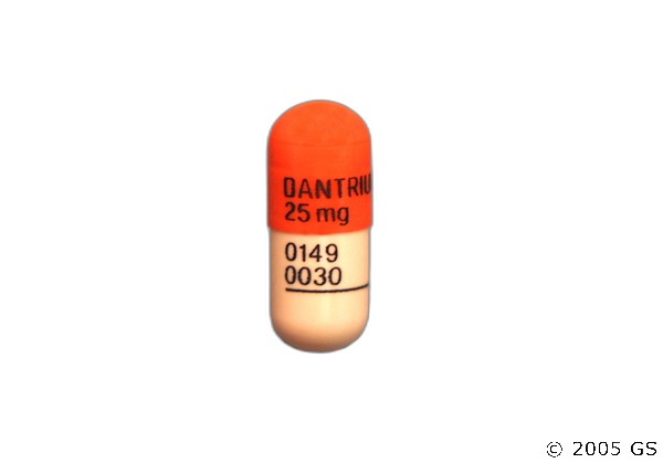Dantrium