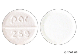 Metaproterenol Coupon - Metaproterenol 20mg tablet