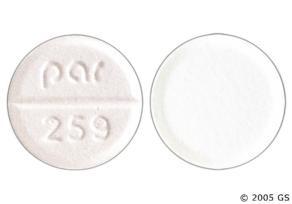 Metaproterenol