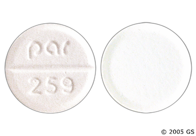 Metaproterenol Coupon - Metaproterenol 20mg tablet