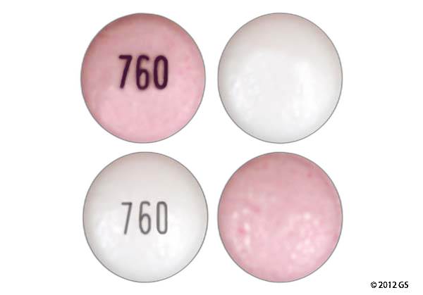 Venlafaxine ER