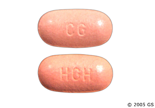 Valsartan/HCTZ