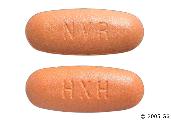 Valsartan/HCTZ