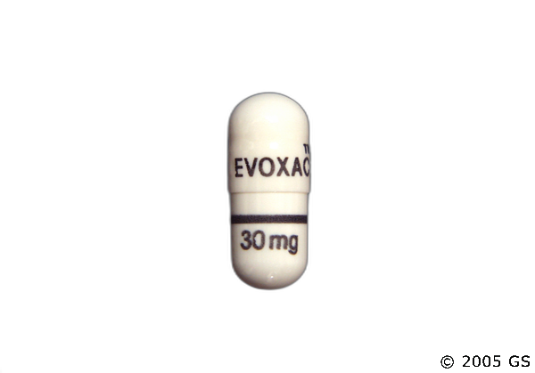 generic Evoxac