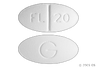 Who makes Prozac?