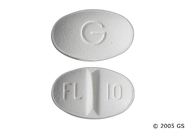 generic Prozac