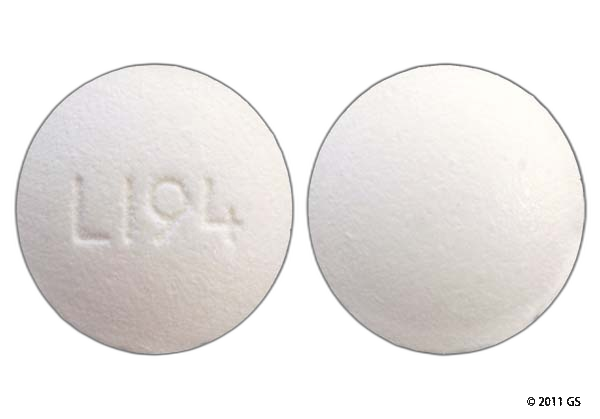 Famotidine AC