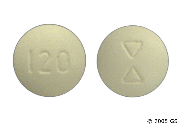 Verapamil ER