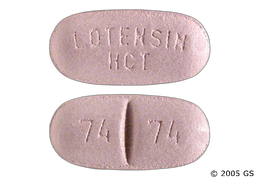 Lotensin HCT Coupon - Lotensin HCT 20mg/12.5mg tablet