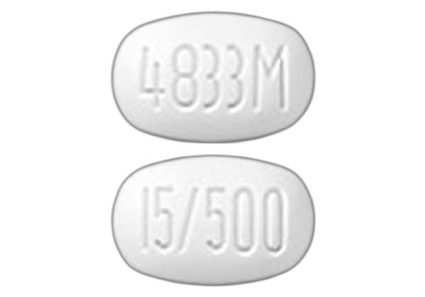 Pioglitazone/Metformin