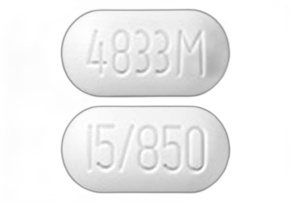 generic Actoplus Met