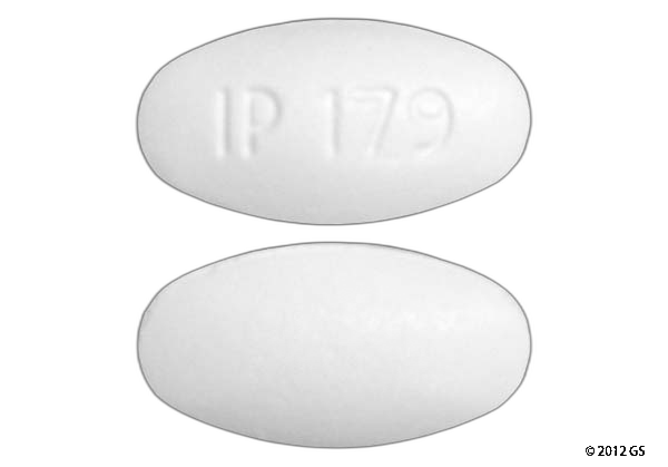 Metformin ER (Glucophage XR)