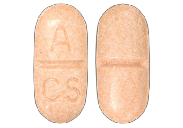 Candesartan/HCTZ