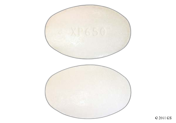 generic Lysteda