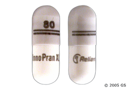 Innopran XL Coupon - Innopran XL 80mg capsule