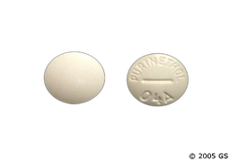 Purinethol Coupon - Purinethol 50mg tablet