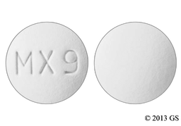 Uceris Coupon - Uceris 9mg tablet