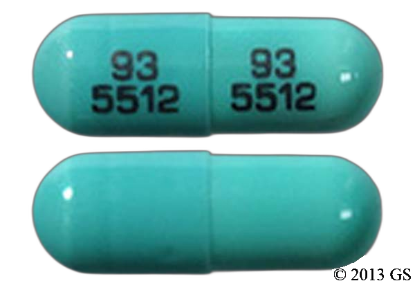 Carbamazepine ER