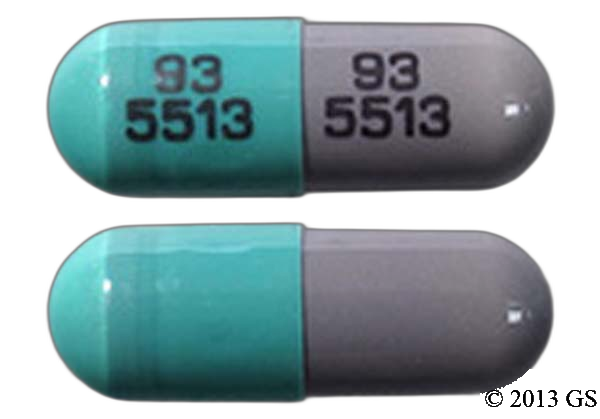 Carbamazepine ER