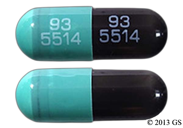 Carbamazepine ER