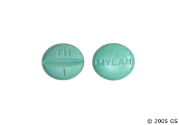 Triamterene/HCTZ Coupon - Triamterene/HCTZ 37.5mg/25mg tablet