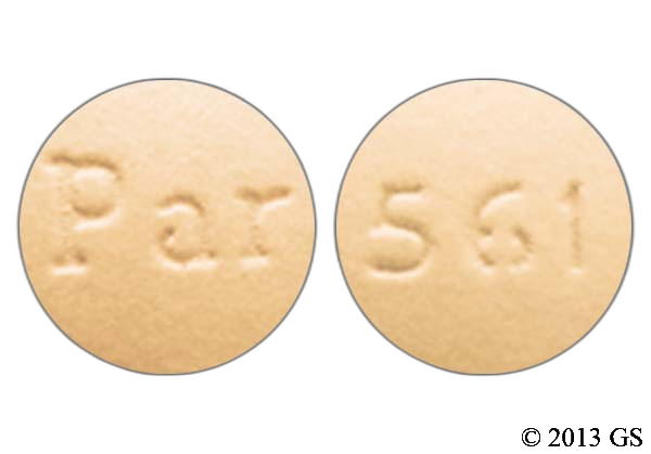 Lamotrigine ER