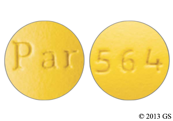 Lamotrigine ER