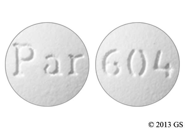 Lamotrigine ER