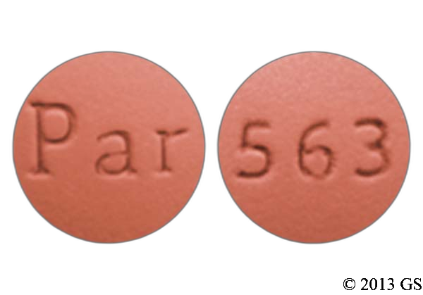 Lamotrigine ER