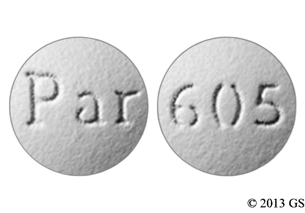 Lamotrigine ER