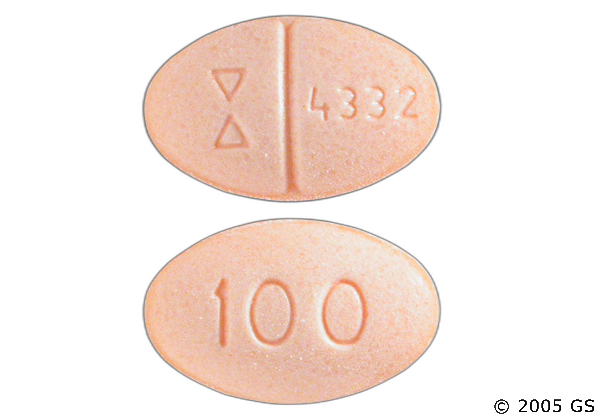 Nefazodone