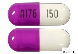Fluvoxamine ER Coupon - Fluvoxamine ER 150mg capsule