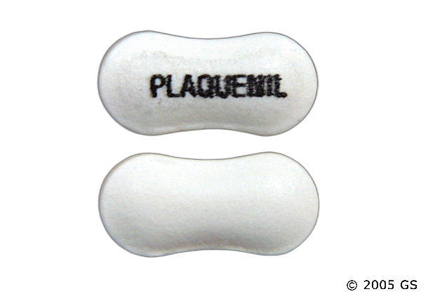 Plaquenil