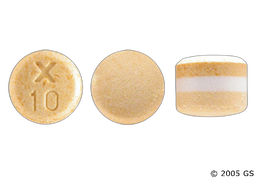 Uroxatral Coupon - Uroxatral 10mg tablet