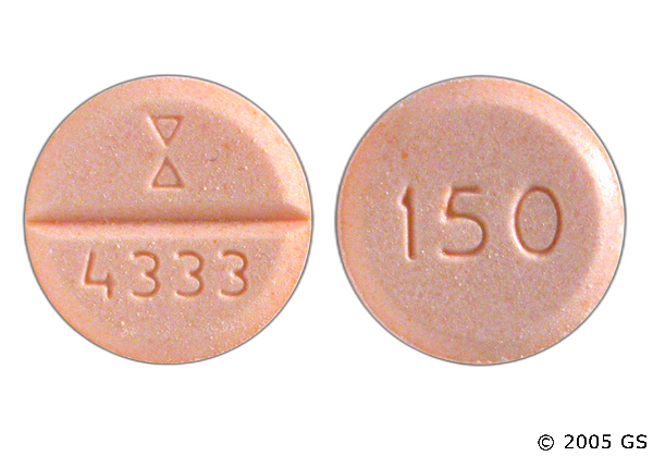 Nefazodone