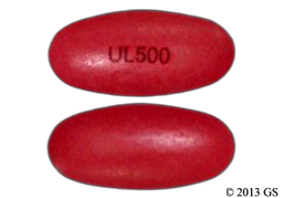 Divalproex Coupon - Divalproex 500mg tablet