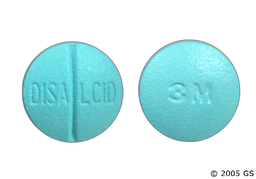 Disalcid Coupon - Disalcid 500mg tablet